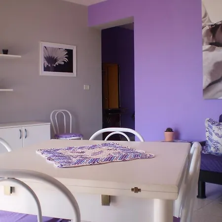 Ferienwohnung Casa Da Marion Letojanni Exterior foto