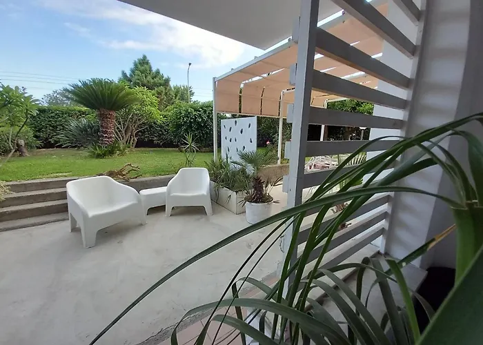 Casa Da Marion