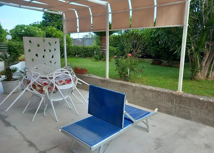 Casa Da Marion