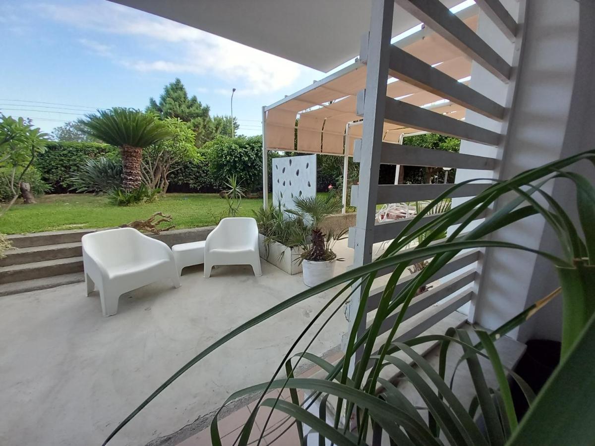 Casa Da Marion Apartment