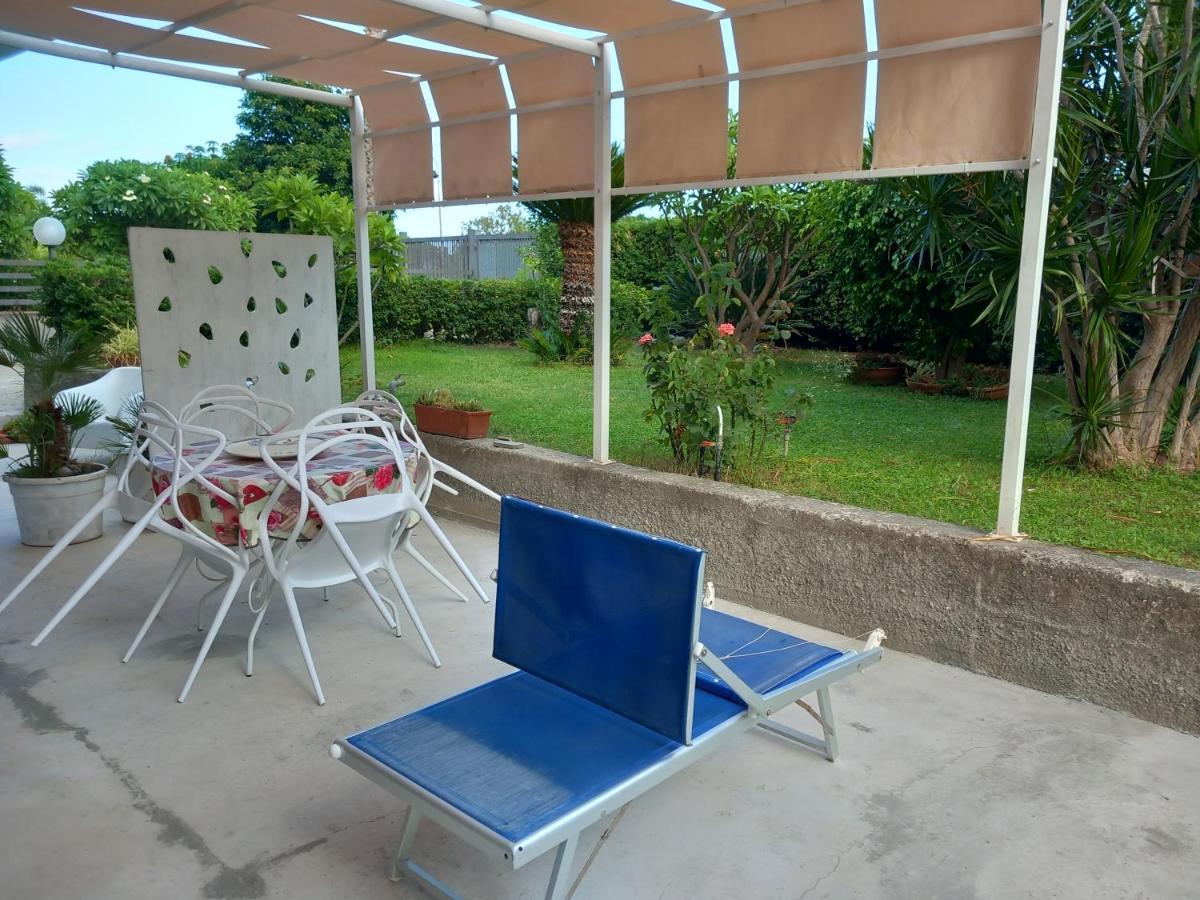 Casa Da Marion Apartment *