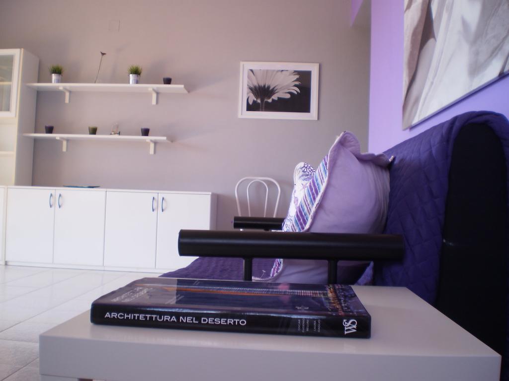 Apartment Casa Da Marion Letojanni