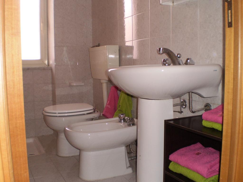 Apartment Casa Da Marion