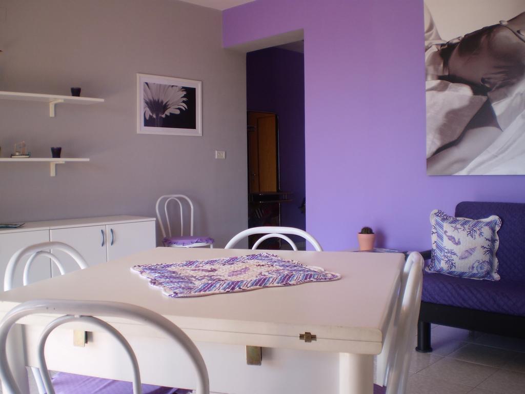 Casa Da Marion Appartement