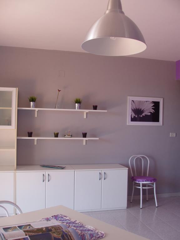 Casa Da Marion Apartment *