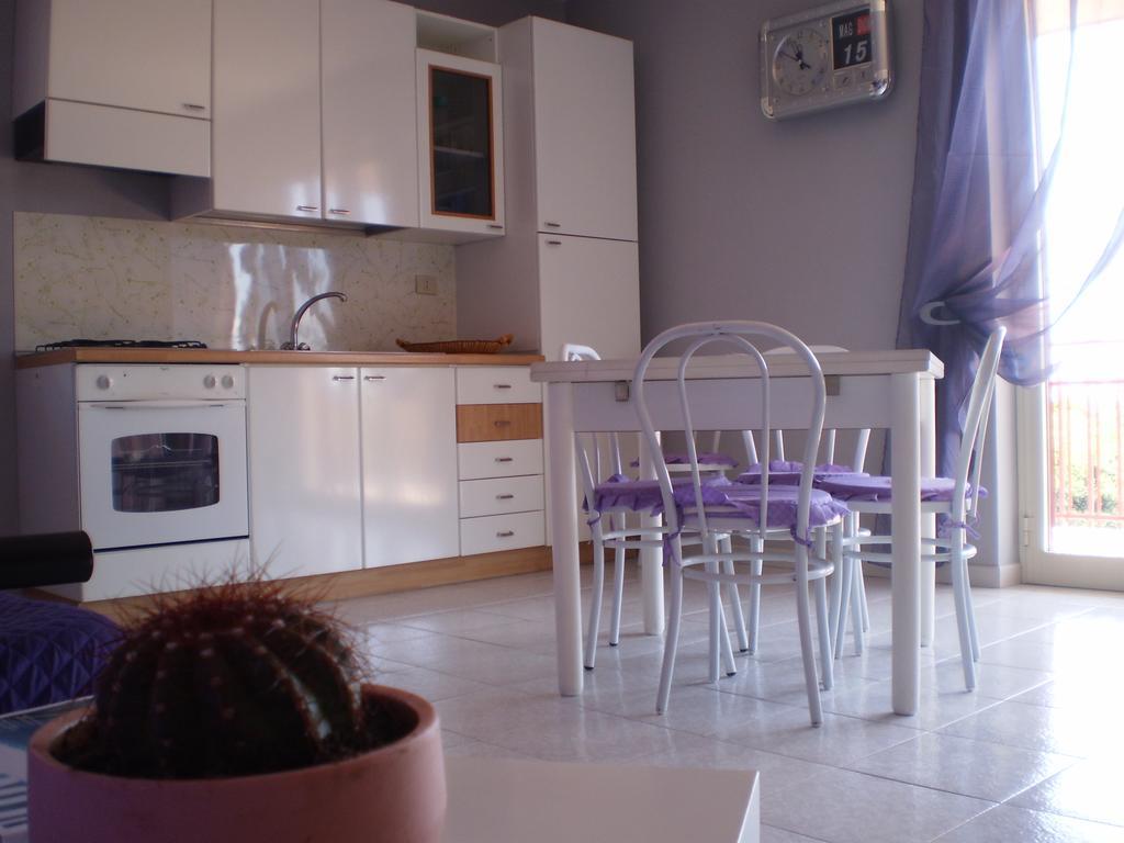 Apartment Casa Da Marion