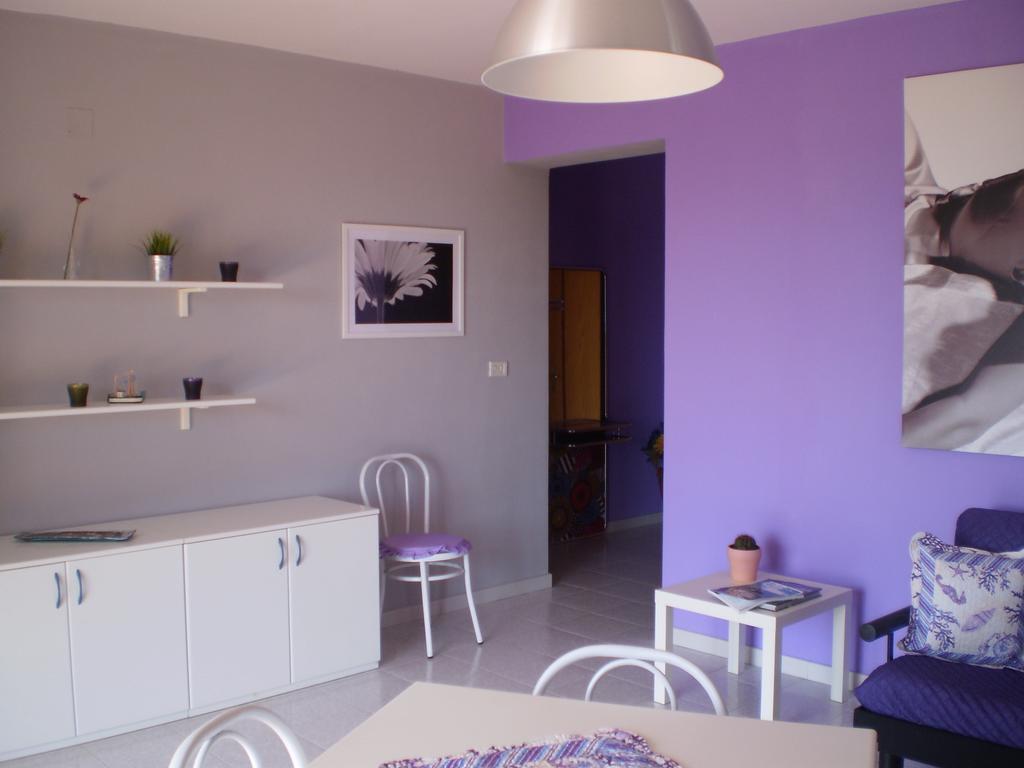 Apartment Casa Da Marion *