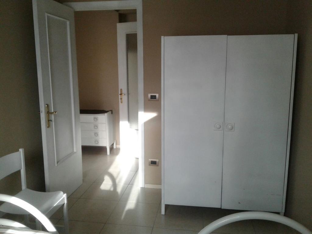 Casa Da Marion * Letojanni