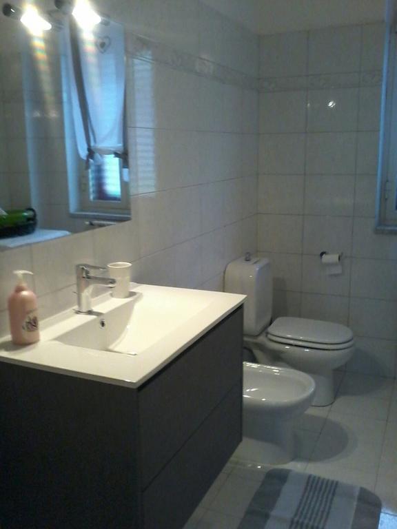 Casa Da Marion Apartment