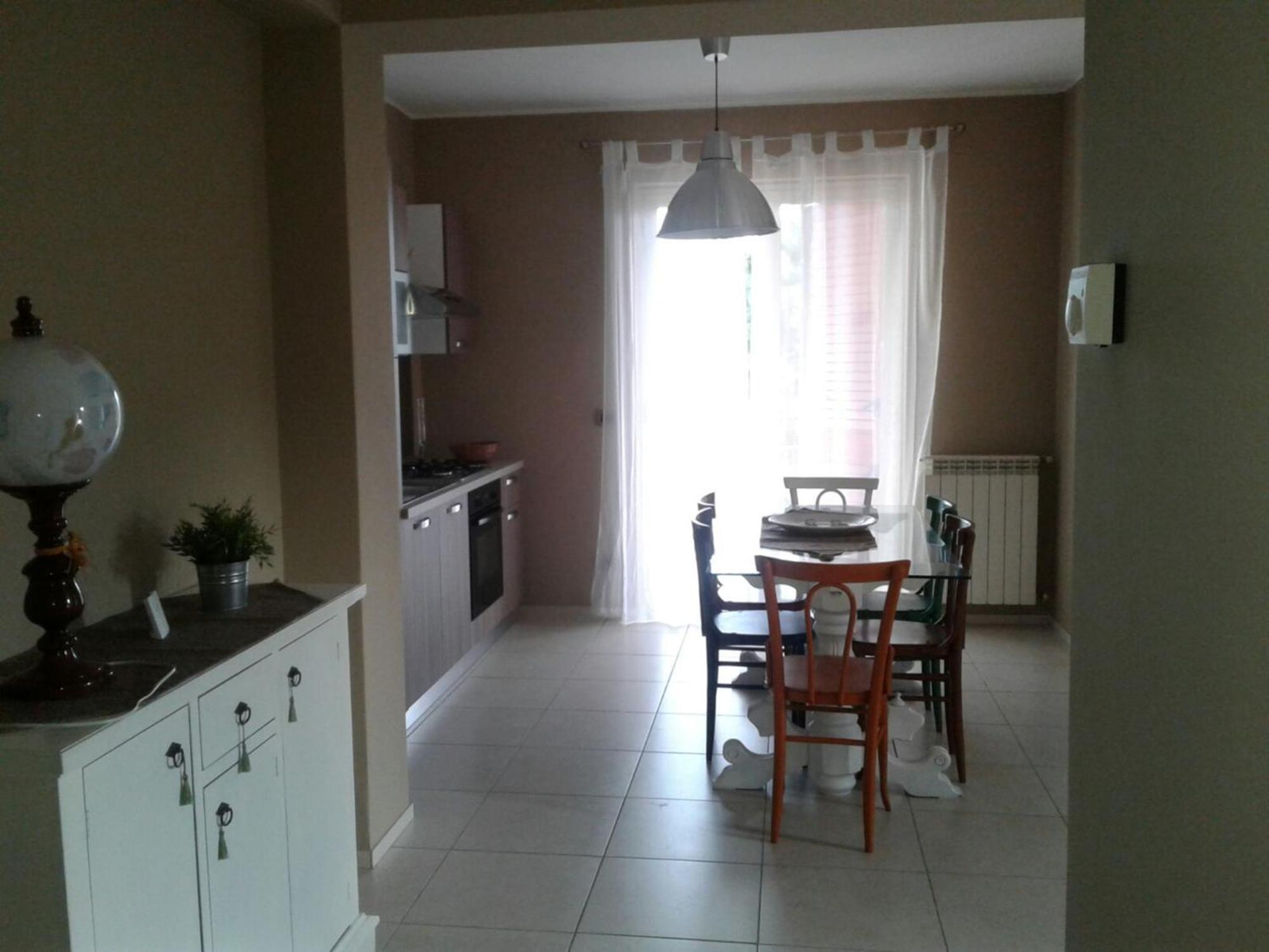 Apartment Casa Da Marion Letojanni