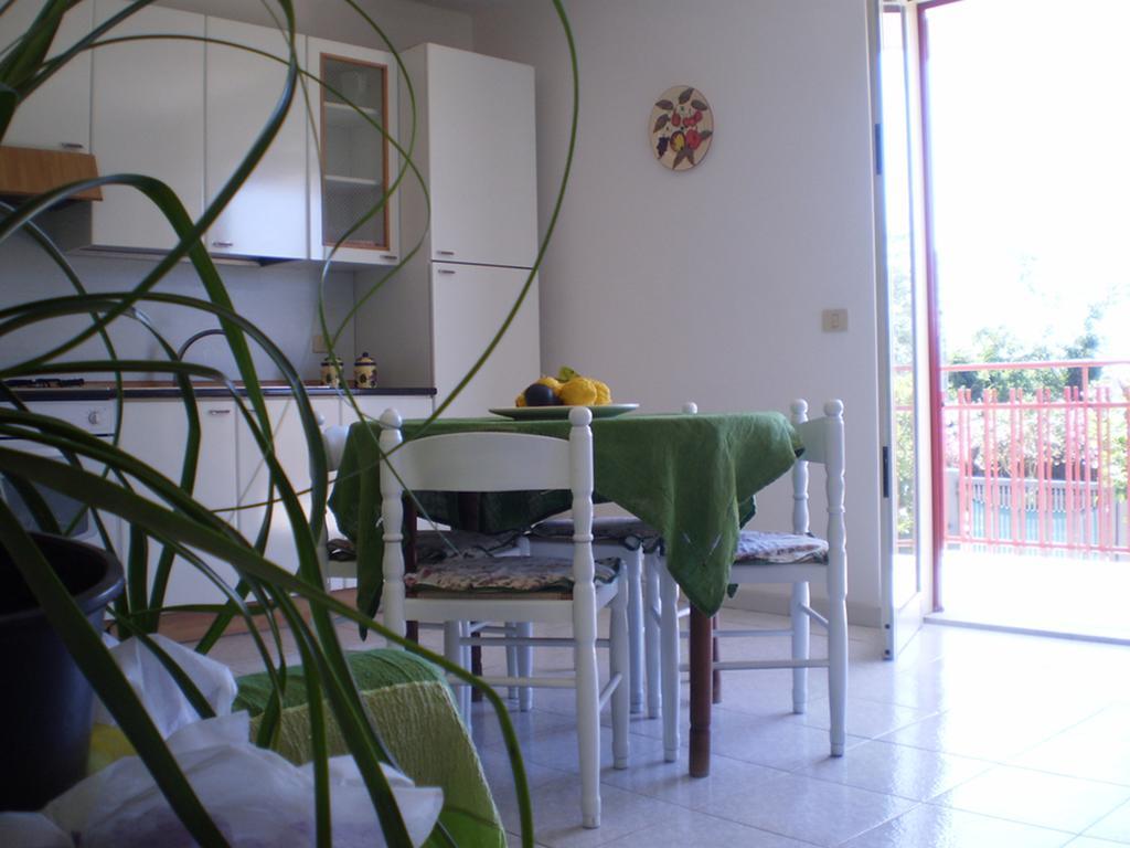 Apartment Casa Da Marion