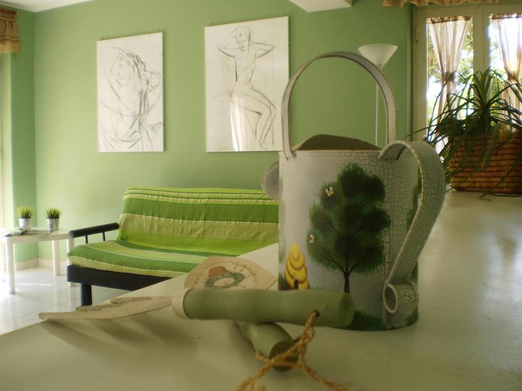 Apartment Casa Da Marion *