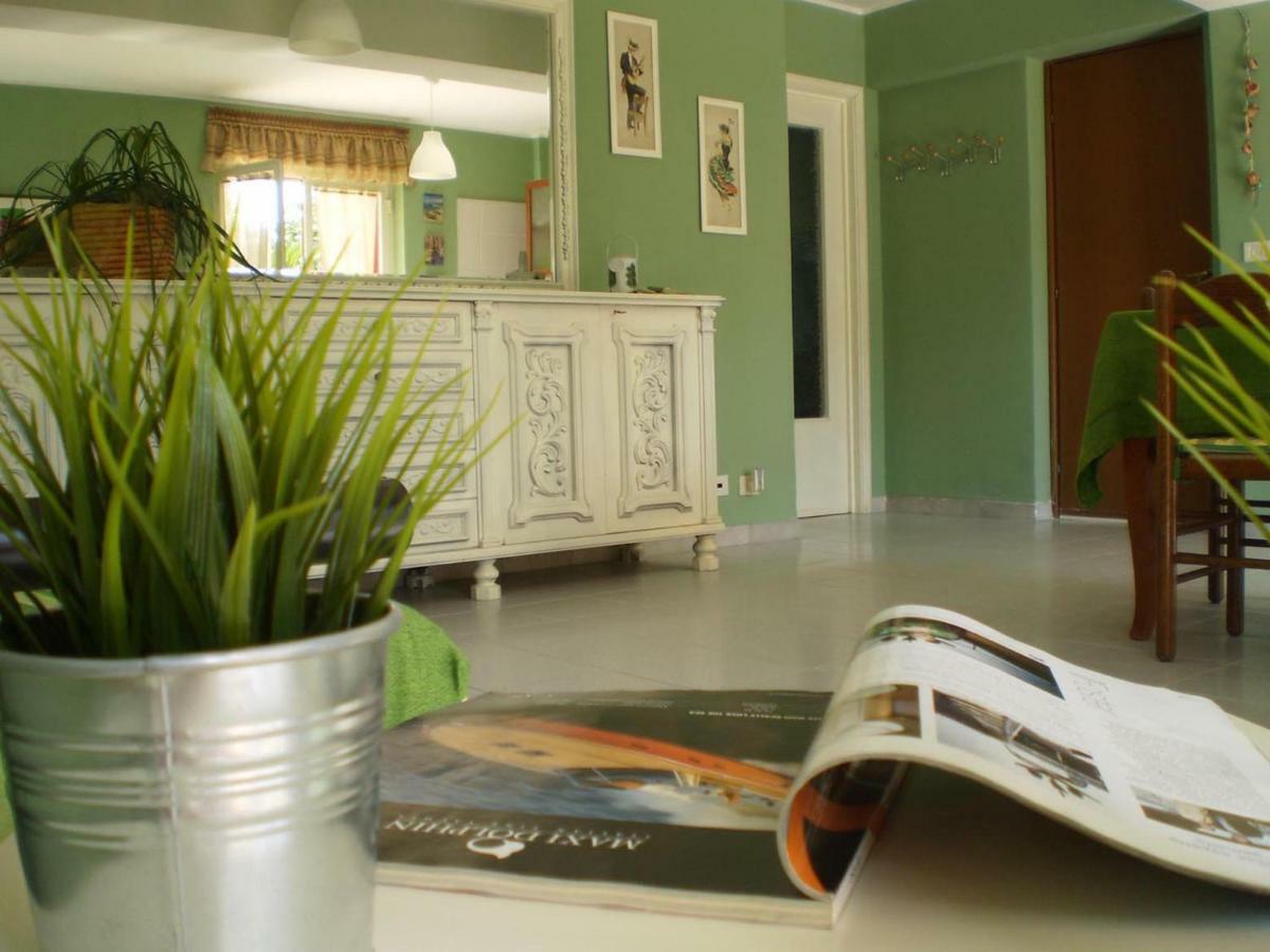 Apartment Casa Da Marion *