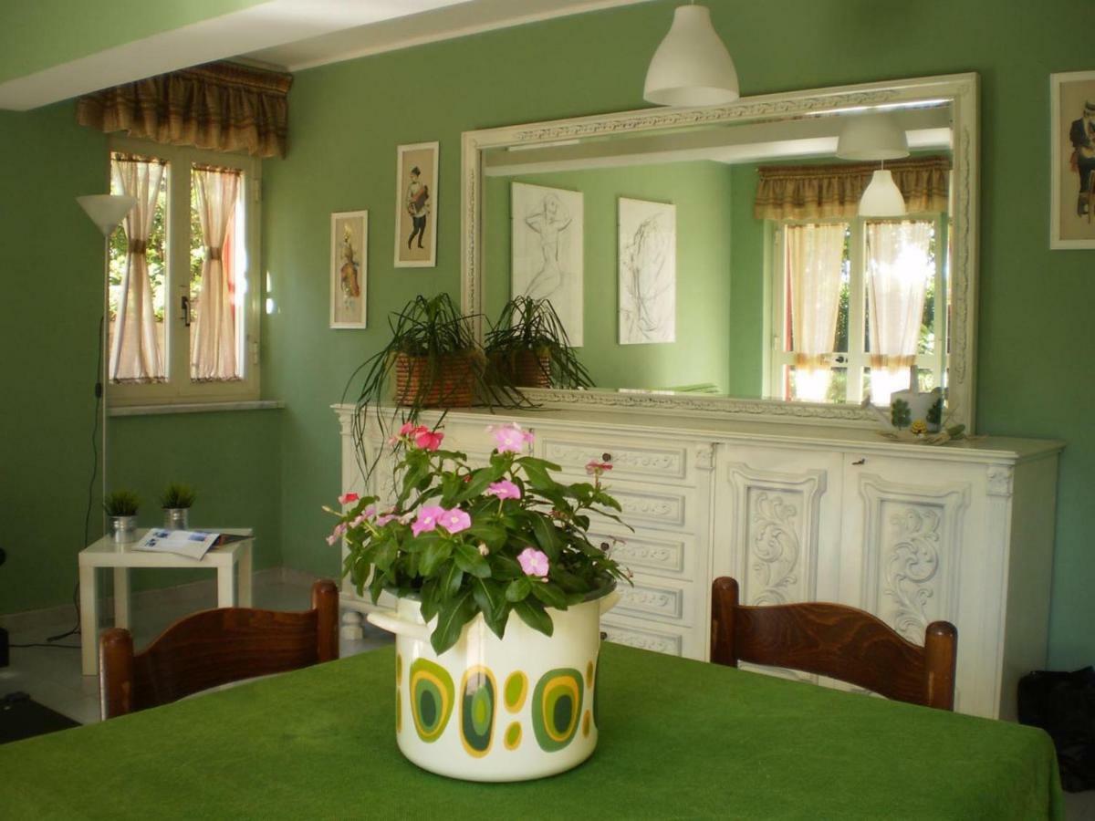 Apartment Casa Da Marion Letojanni